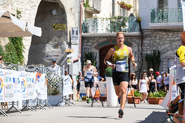 DA DOMANI ANCORA ORIENTEERING INTERNAZIONALE SUL GARGANO CON LE NAZIONALI SCANDINAVE