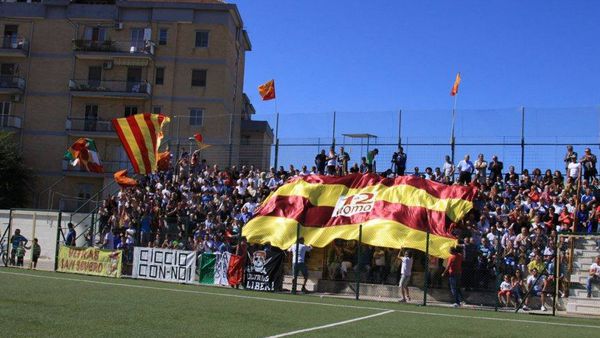 IL SAN SEVERO CALCIO OGGI FESTEGGIA I 100 ANNI! AUGURI!