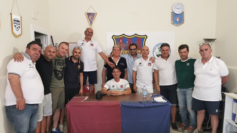 PROMOZIONE PUGLIA: SPORTING APRICENA E SAN FERDINANDO GIA’ RETROCESSE MATEMATICAMENTE