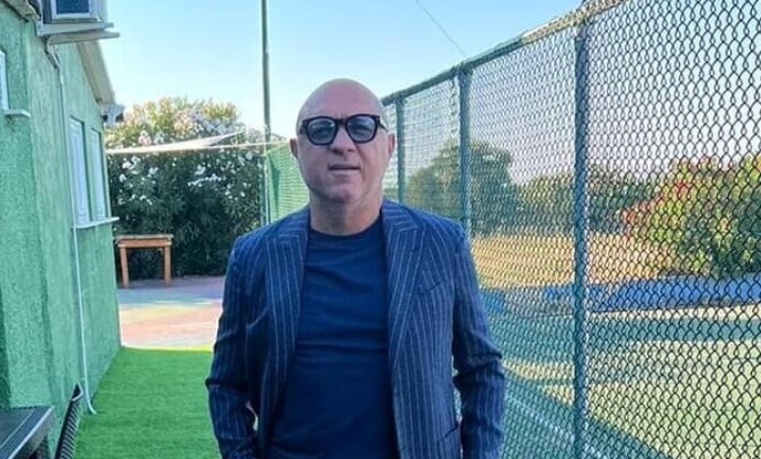 GALA’ 2023 a VICO-SEZ. GARGANICI PROTAGONISTI. MASSIMO GIAGNORIO UN PRESIDENTE DA SERIE A