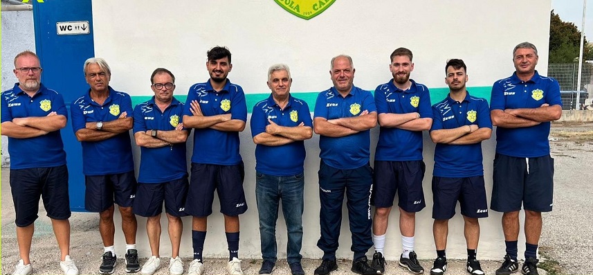 TERZA: LA CLASSIFICA DELLA COPPA DISCIPLINA. PUNTO FOGGIA IN TESTA, LO SP TORREMAGGIORE ULTIMO