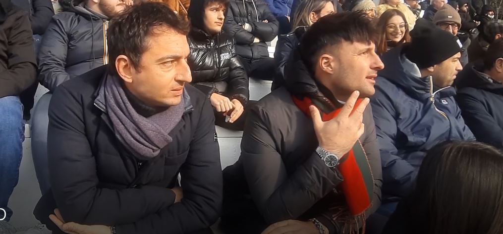 L’HERACLEA IN CAMPO SABATO: CASILLO & DEVITTO. “TUTTI AL CAMPO, NON ABBASSIAMO LA GUARDIA”