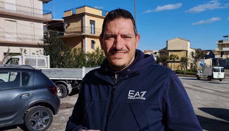 R. SAN NICANDRO: IL DG MATTEO BERTUZZI FA IL POMPIERE ED INVITA TUTTI ALLA CALMA