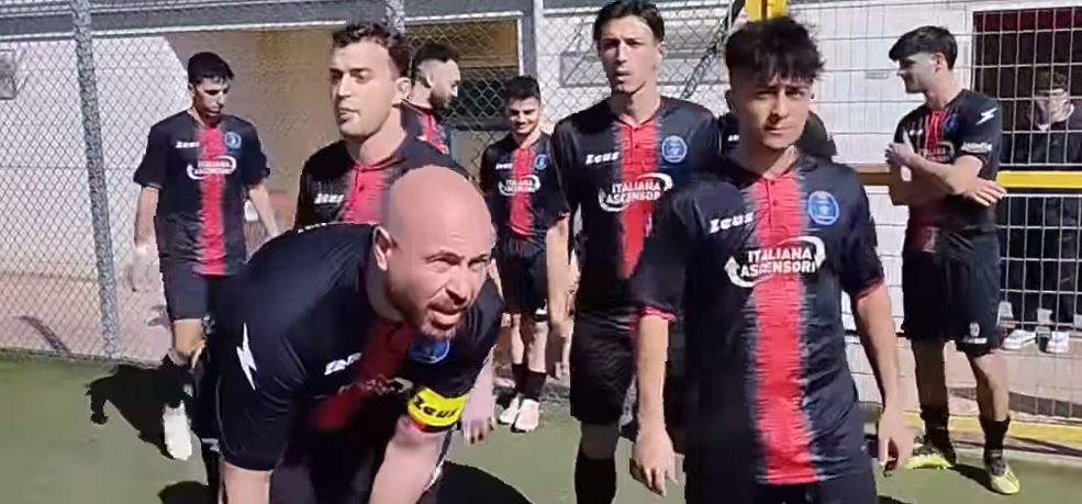 COPPA DISCIPLINA IN TERZA: MA CHE BRAVE PUNTO FOGGIA E SAN NICANDRO. CI SONO ANCHE LE “CATTIVE”