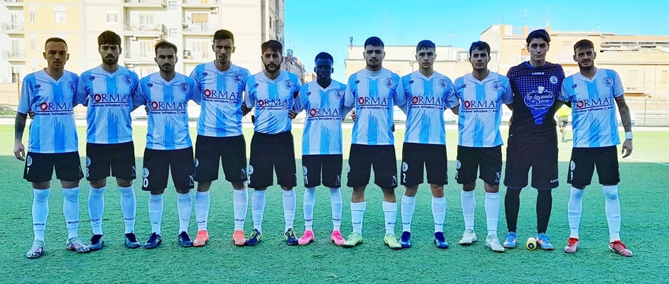 PROMOZIONE PUGLIA ULTIMI 90′: IL LUCERA PUO’ ANCORA VINCERLO, LO SP. APRICENA CERCA I PLAY-OUT